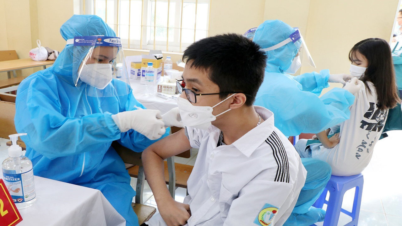 Health Ministry confirms over 13,800 new Covid cases