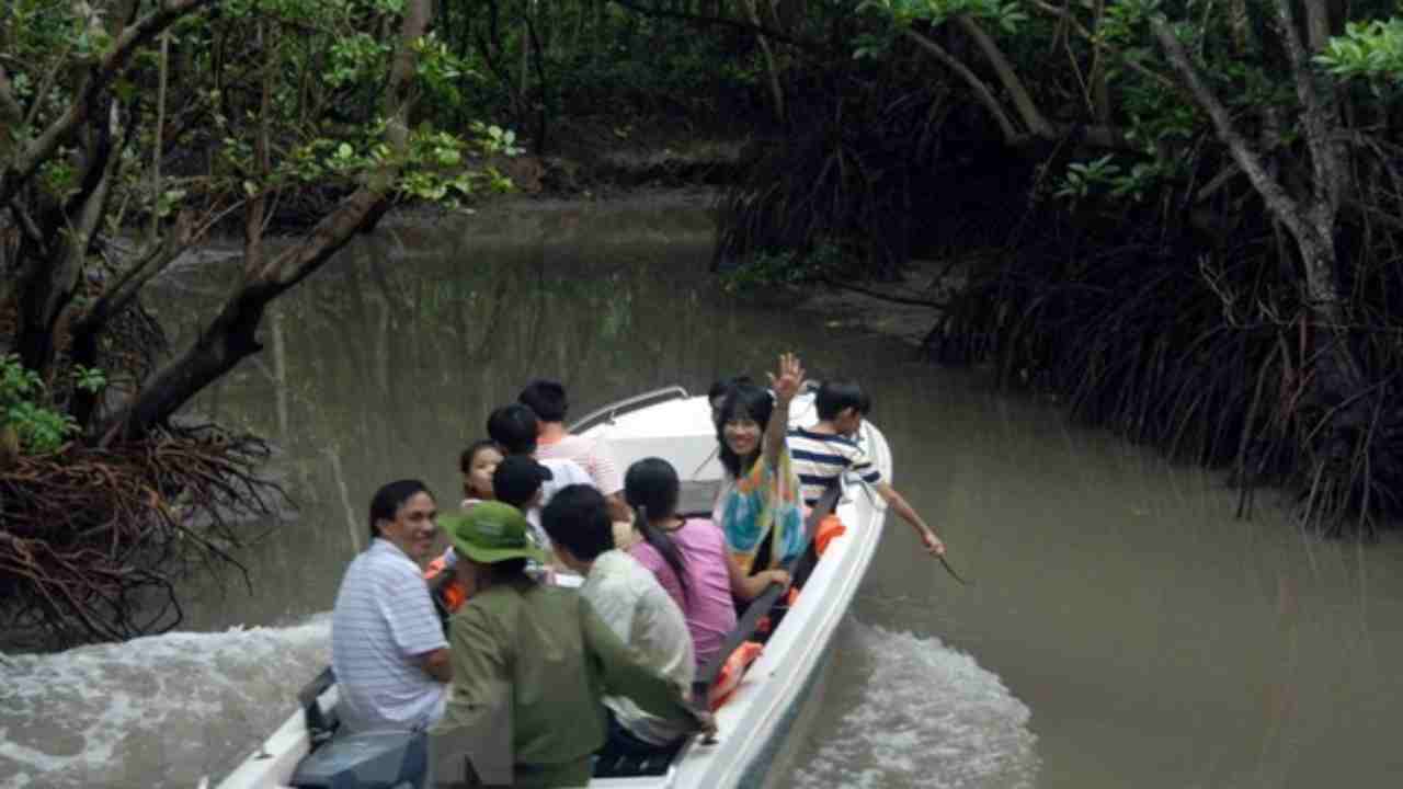 HCMC ready to welcome back int’l tourists