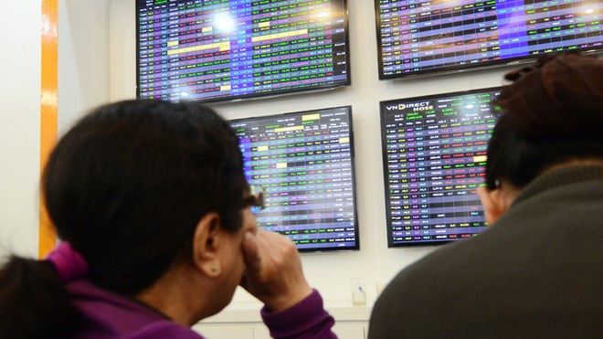 Local stocks maintain winning streak