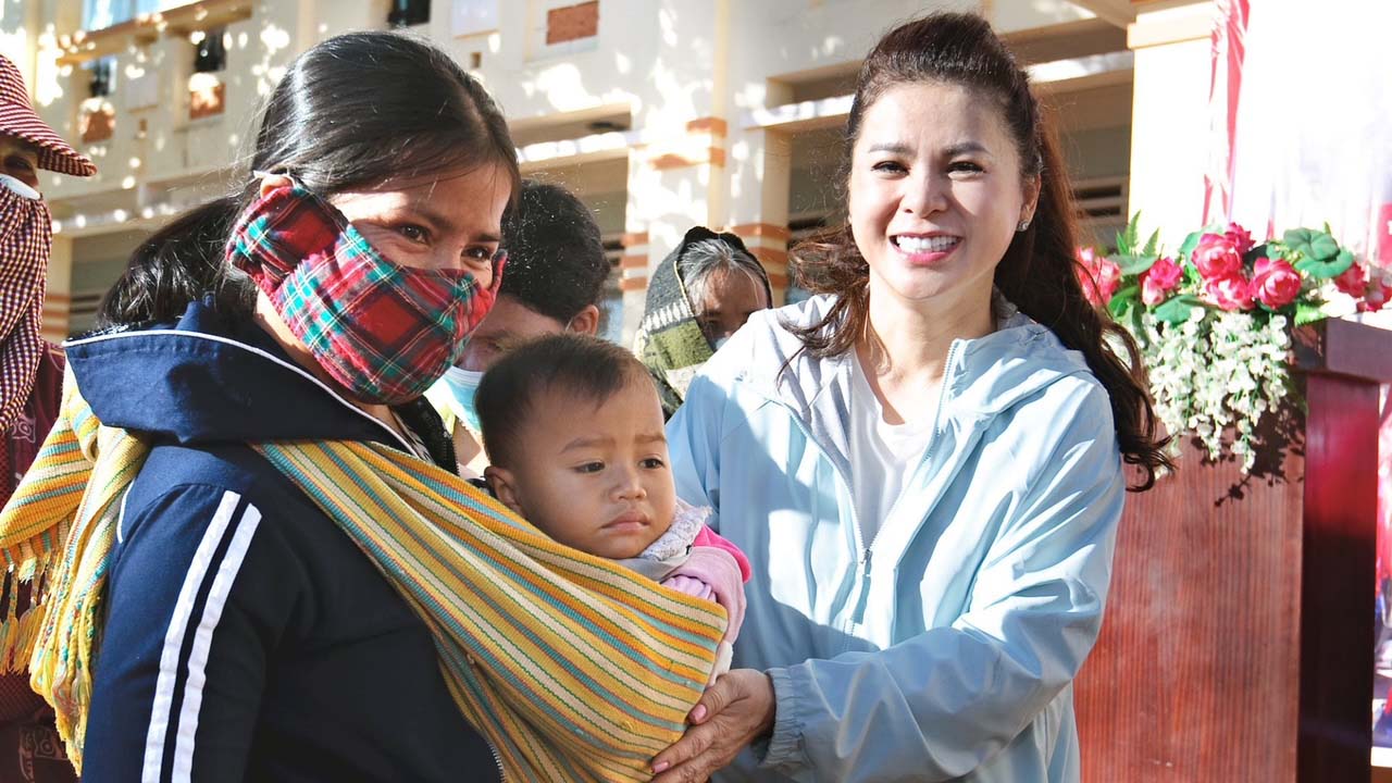 TNI King Coffee fosters women empowerment through entrepreneurship