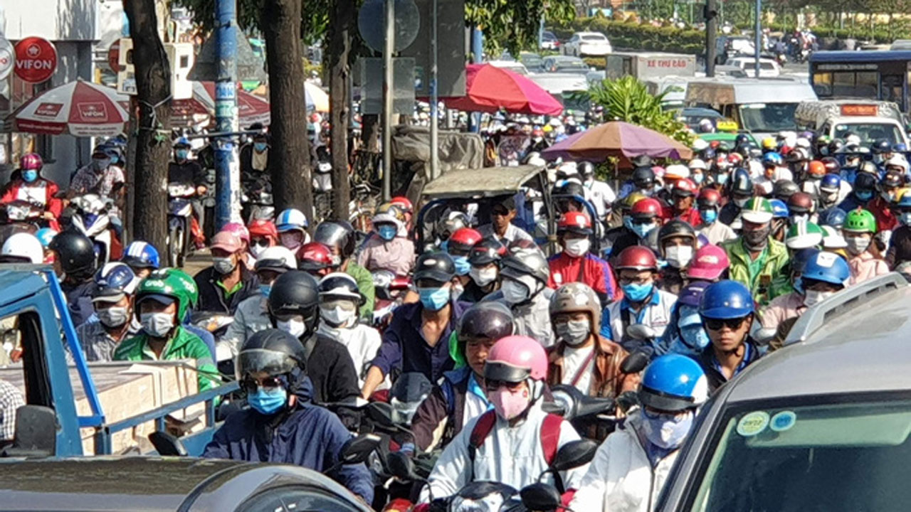 Traffic congestion around airport to be eased with road connection