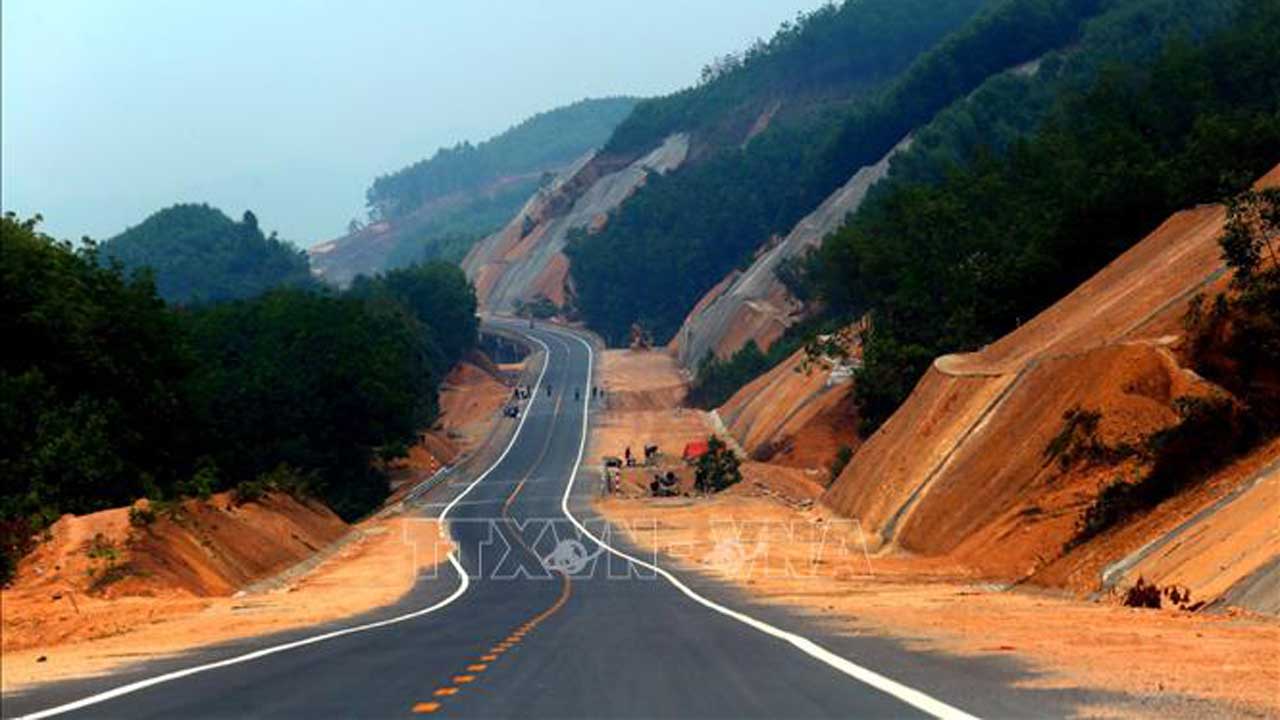 Work on North-South expy sections to begin next year