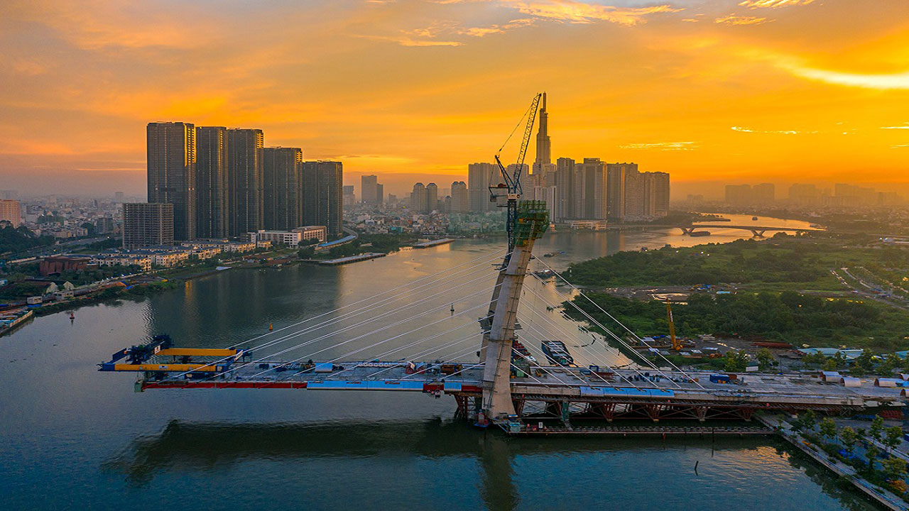 Some forecasts of Vietnam’s economy in 2022