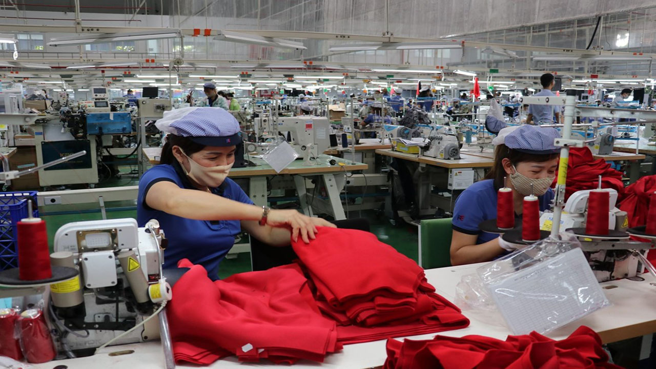 Many European firms in Vietnam want to increase investment, headcount