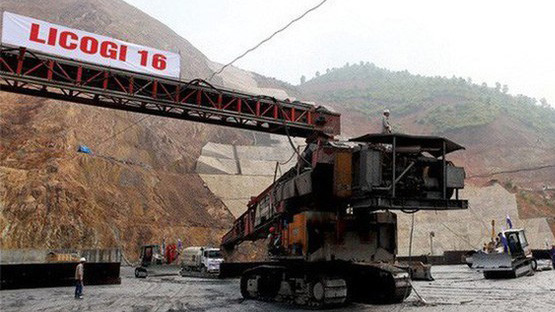 Licogi 16 leader registers to sell 2 million LCG shares