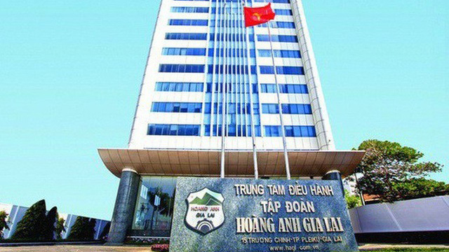 HAGL sells over 48 million HNG shares to pay debts