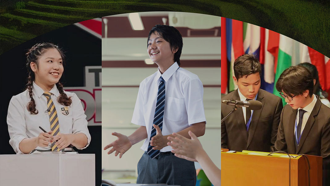 First English speaking contest on sustainability kicks off in Vietnam