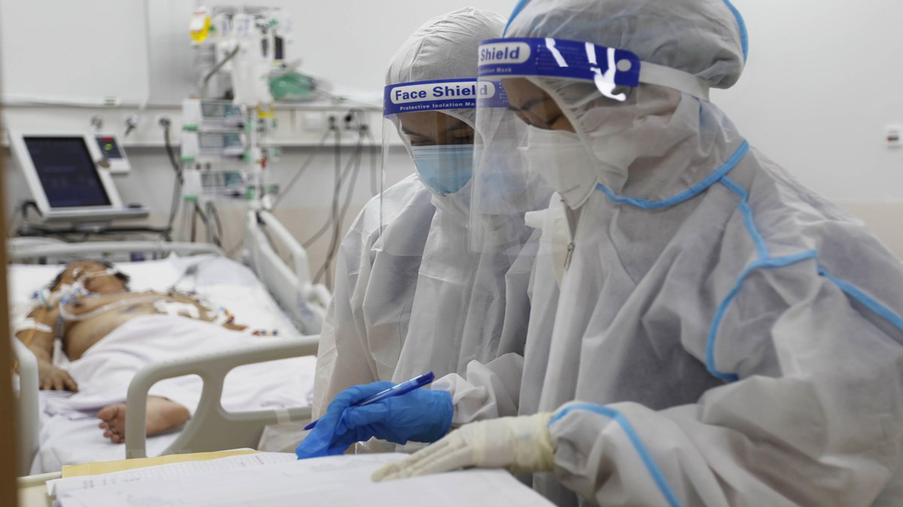 HCMC calls for hospitals to set up Covid treatment units