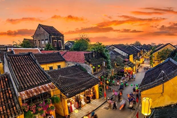 Quang Nam to organize multiple events for tourism recovery