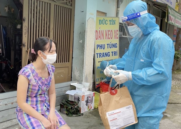 HCMC braces for potential Covid case spike