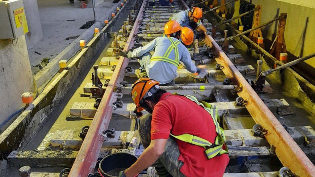 HCMC weighs over VND1.6 trillion to resume consulting services for first metro line