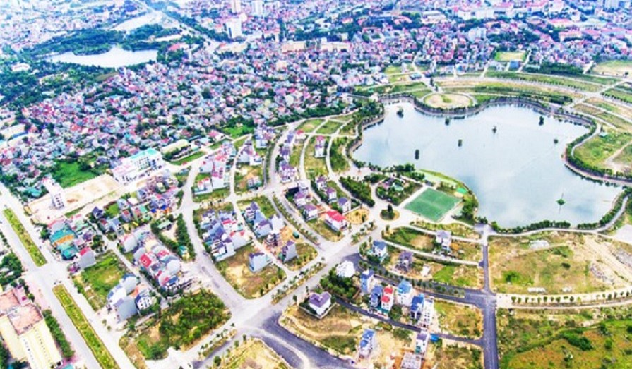 Nghe An calls for investment in VND1.4-trillion riverside urban area project