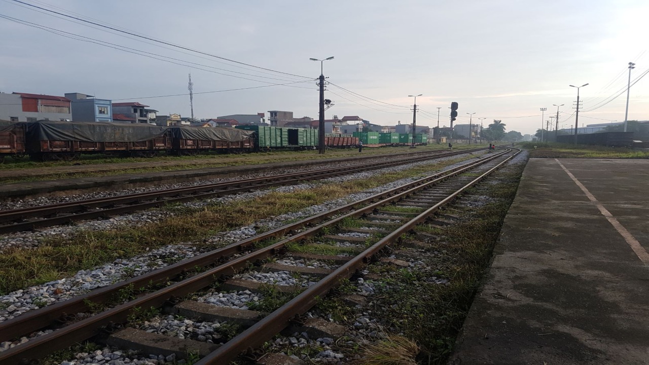 VNR seeks nod to upgrade 41 train stations