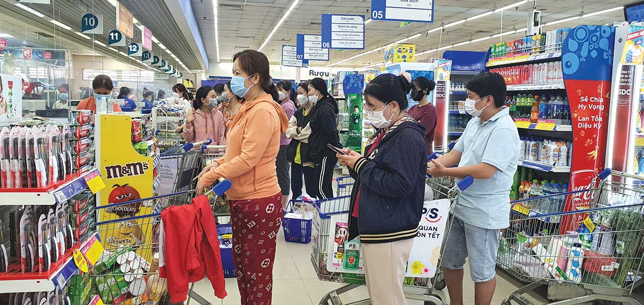 The looming inflation storm