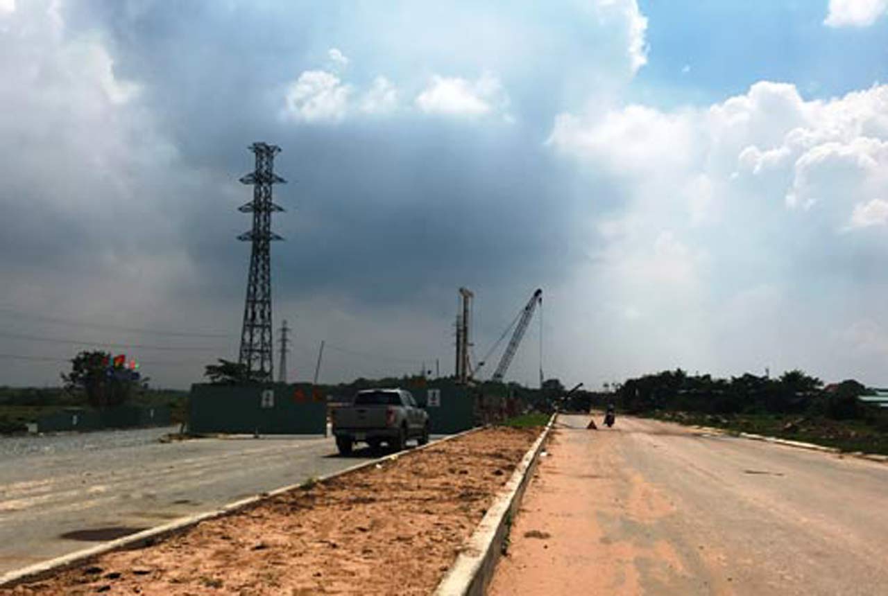 Cost of Ring Road No. 3 section up by over VND1.6 trillion