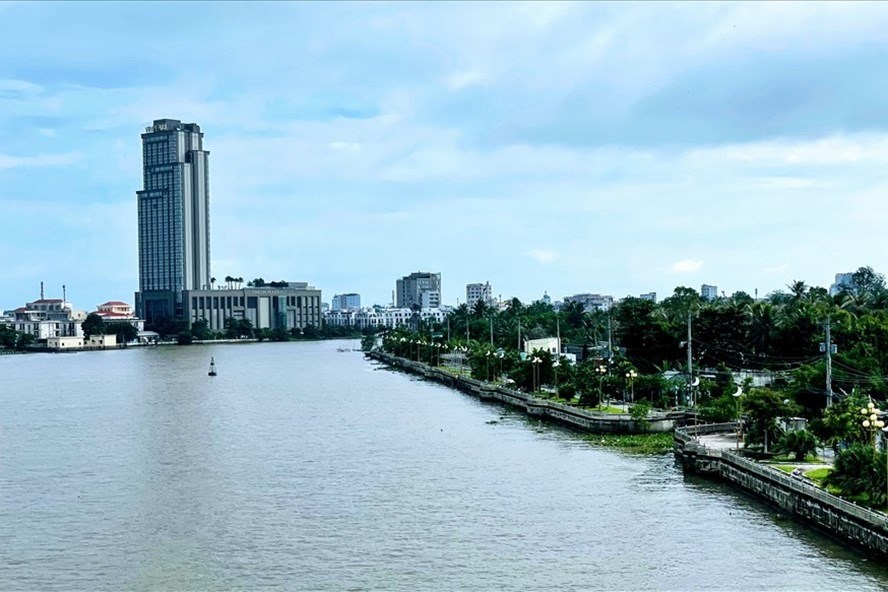 Can Tho sets up working team for Mekong Delta farm produce center project