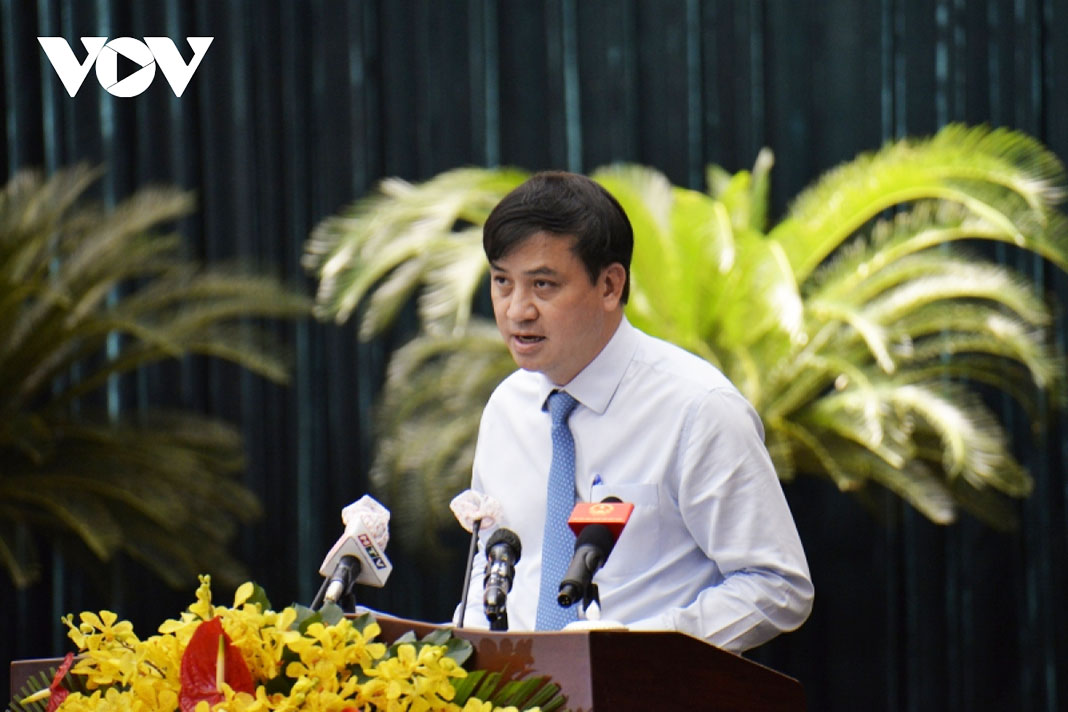 Road accident leaves HCMC’s permanent vice chairman dead