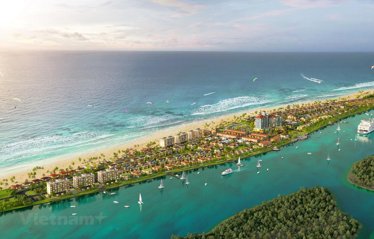 NVL set to launch 100,000 property products worth VND600t by 2025