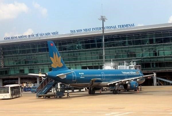 Passengers advised to regularly check flight schedule as TSN airport closes runway