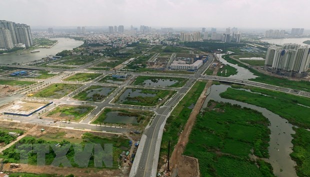 Ministry proposes tough measures against firms canceling land contracts