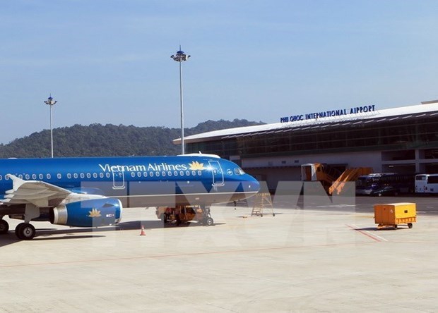 IPPG seeks nod to upgrade Phu Quoc airport