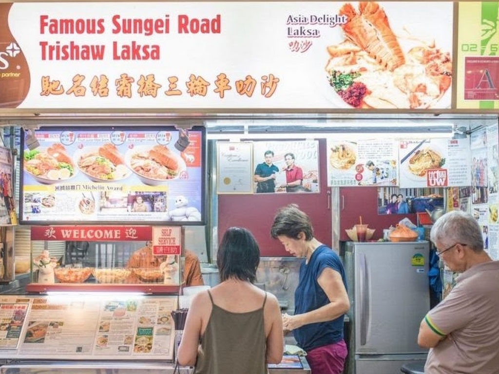 Many Singaporean F&B brands to join virtual franchise fair in Vietnam