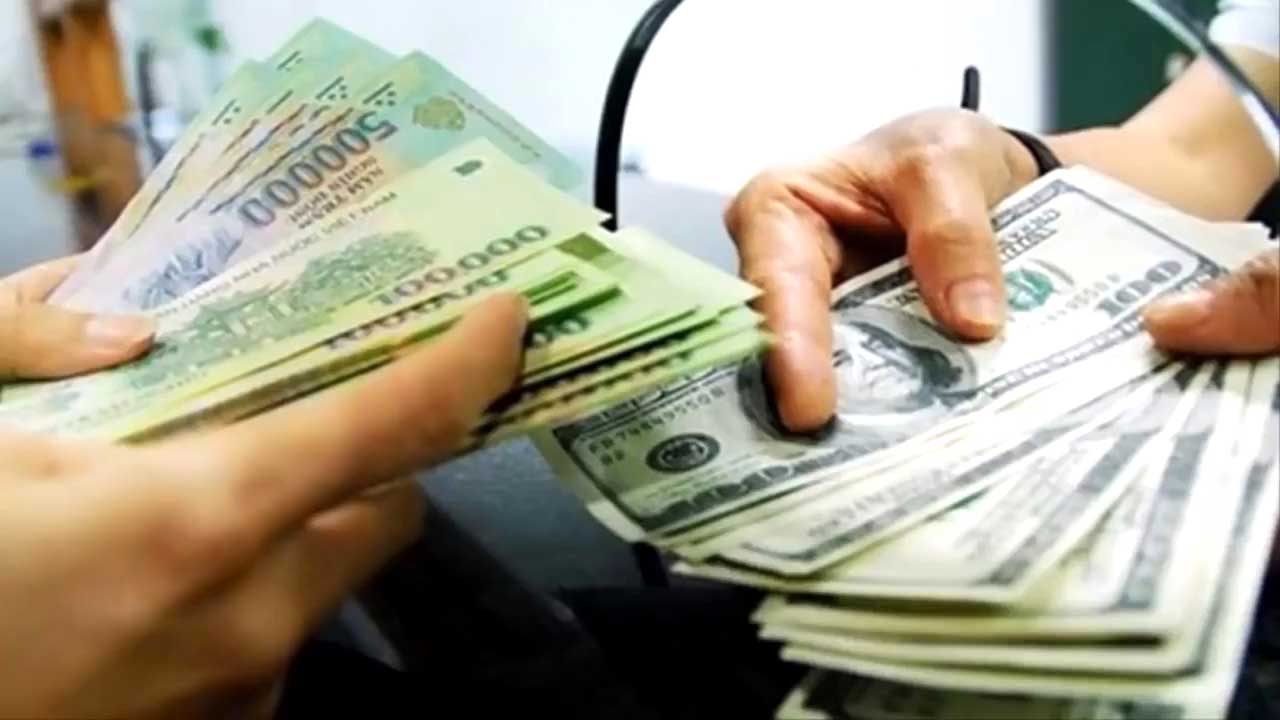 Will forex market come under greater pressure?