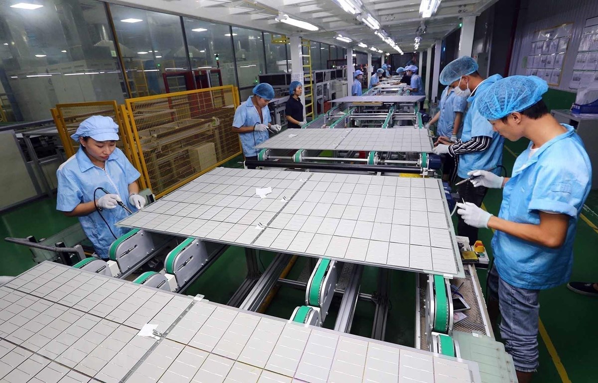 Q1 sees 34,600 new businesses established