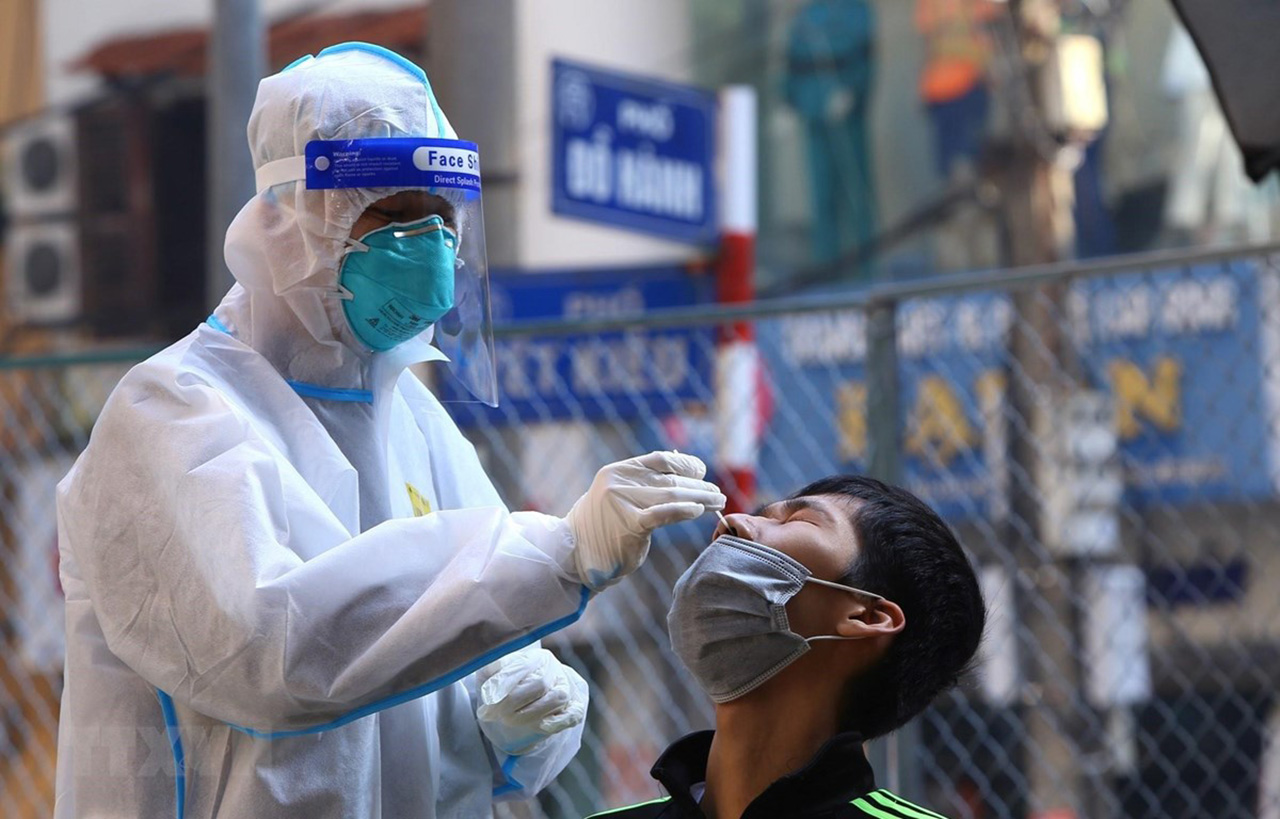 Over 178,000 new Covid-19 cases reported