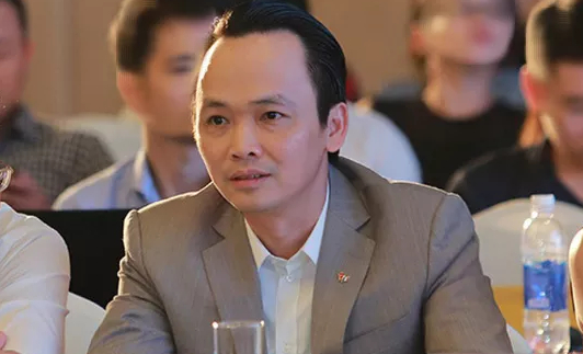 FLC chairman’s arrest hits stock market