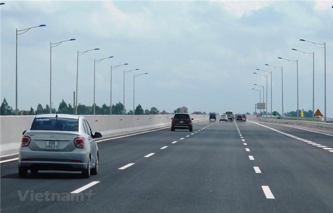 BR-VT to spend VND670 billion on site clearance for expy project