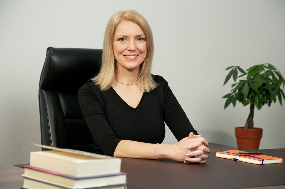 The new CEO of VAS:  Students are at the centre and given world-class academic opportunities
