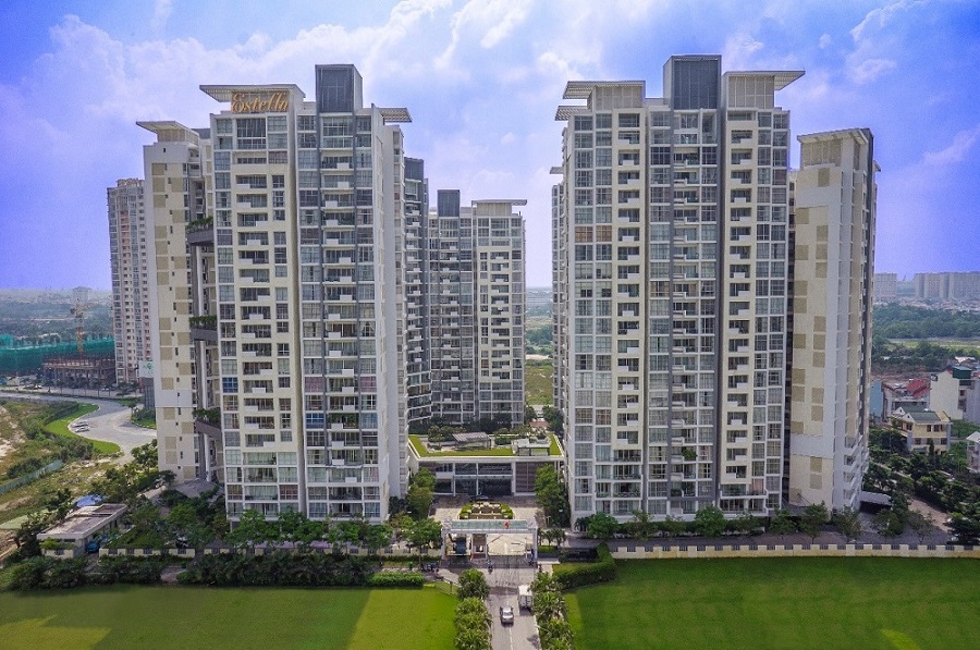 Keppel Land - Three decades of providing solutions for sustainable urbanization in Vietnam