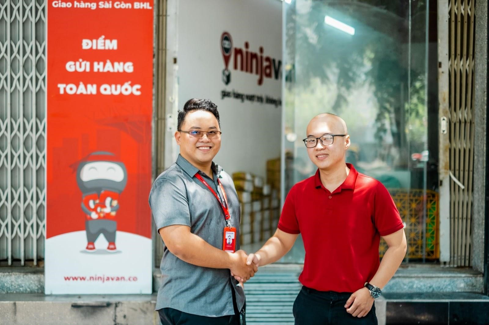 Ninja Van’s Agency Sales Network: The new gold mine for logistics investors