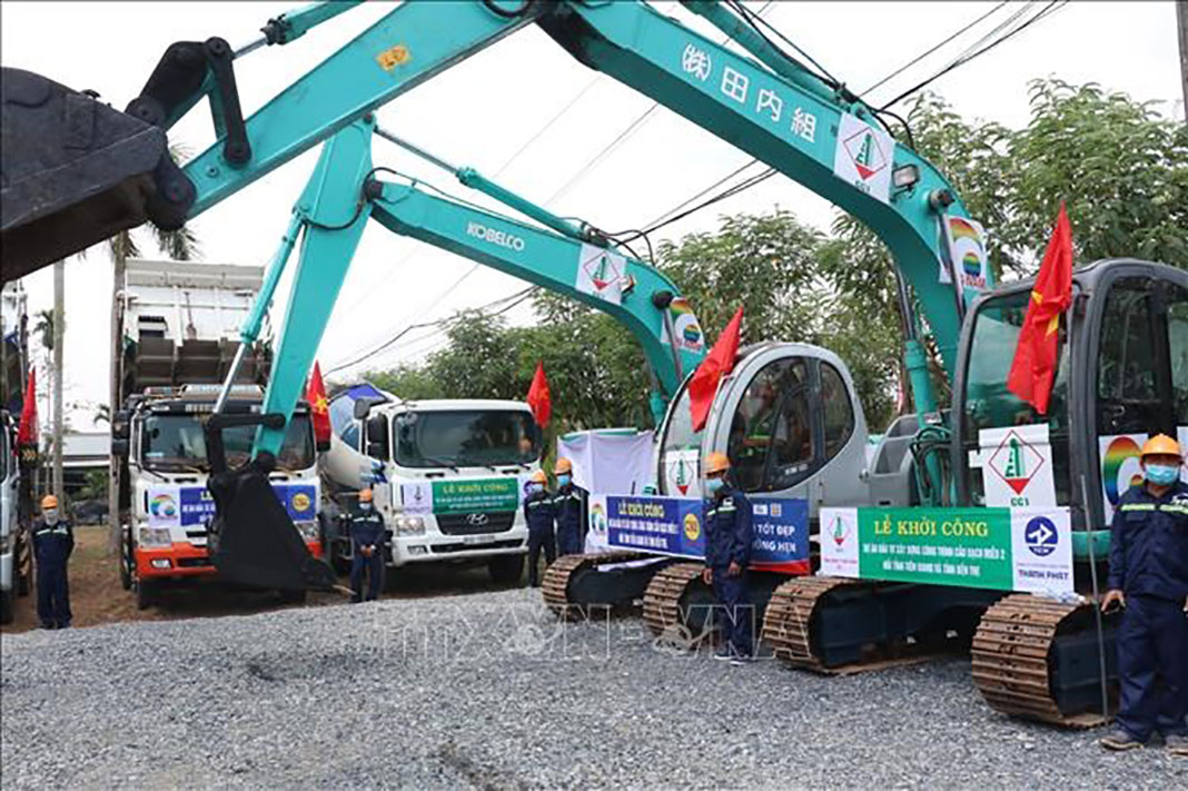 Investment in many traffic projects to be reviewed