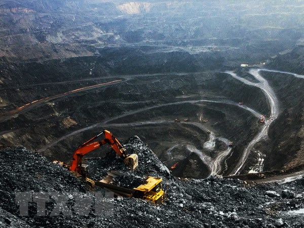 Vietnam wants to import coal from Australia to fuel power plants
