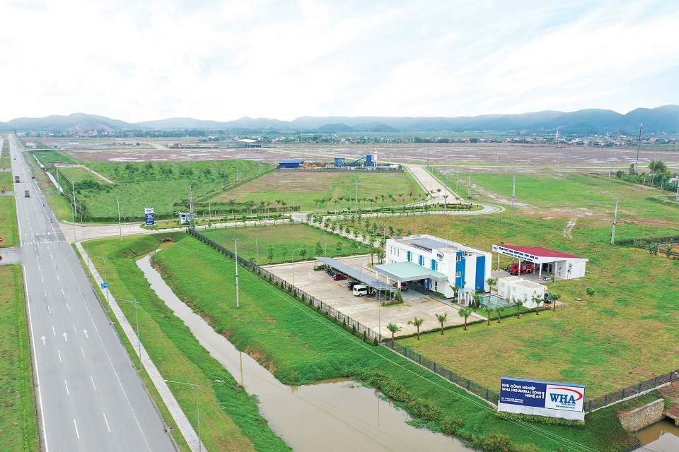 China's Huali to build two footwear plants in central Vietnam