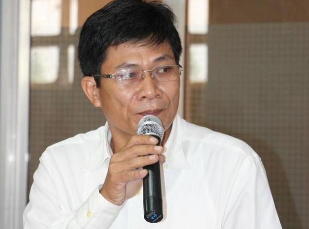 Binh Phuoc CDC director dismissed