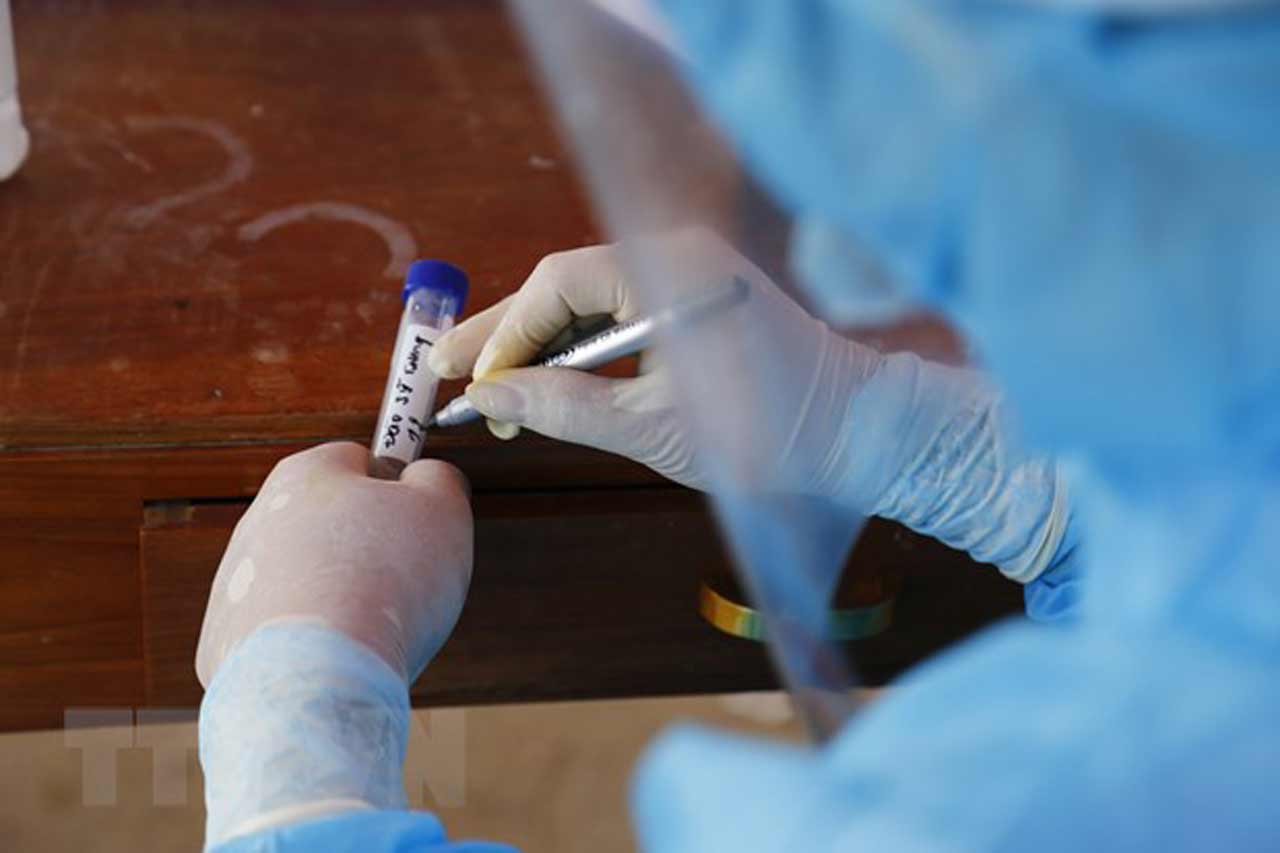 New daily Covid infections put at over 8,400