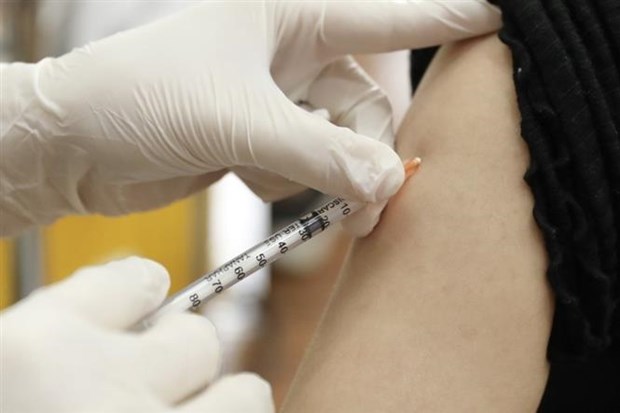 Health Ministry urged to complete vaccination of children in Q2