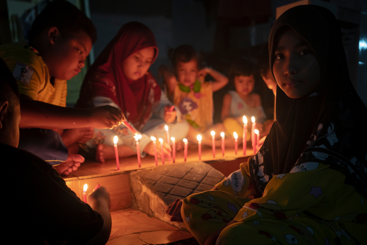 Cham ethnic community celebrates distinctive culture