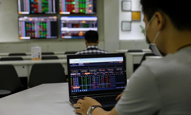 Making the financial market healthy