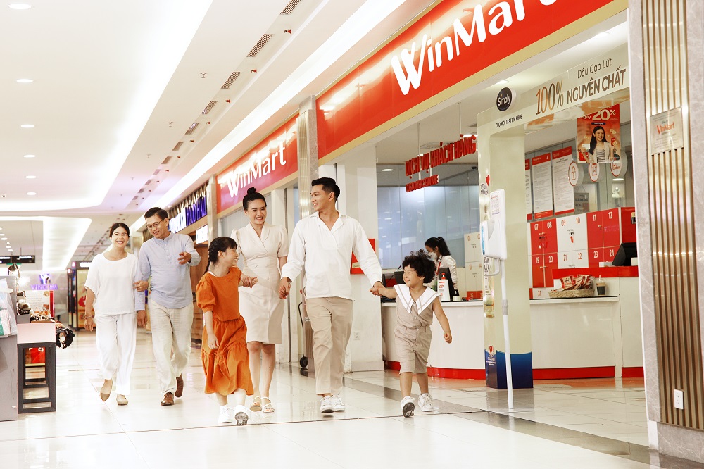 Masan accelerates consumer-tech vision