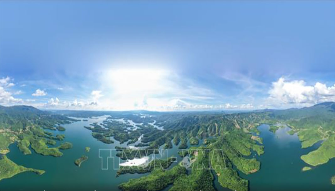 Central Highlands province calls for VND68 trillion in 22 projects