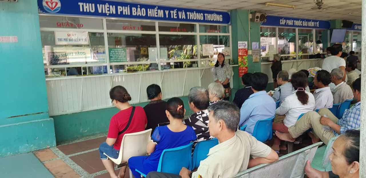 95% of population to be covered by health insurance by 2025