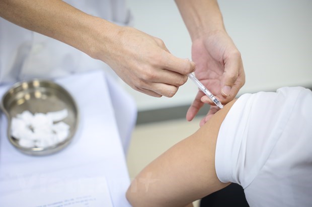 Vietnam’s new Covid cases continue slipping