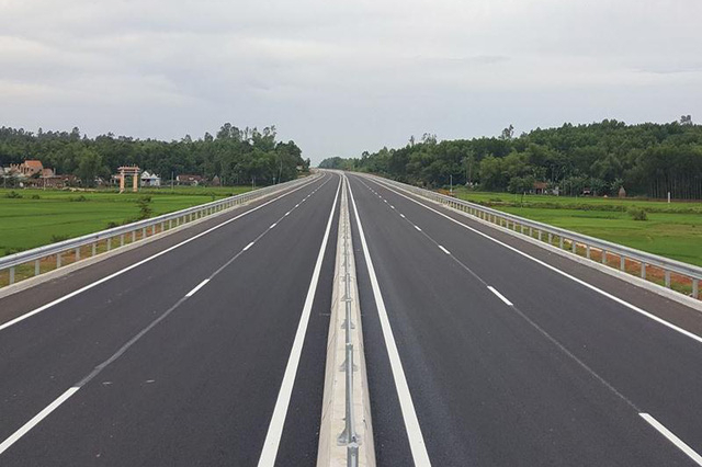 Dak Nong sets aside VND1 trillion for expy site clearance