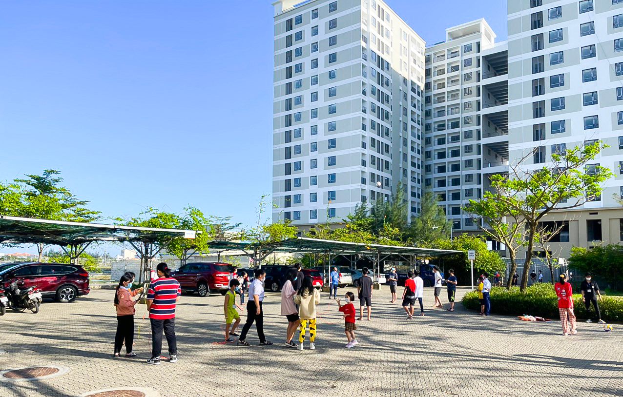 FPT’s non-stop journey to step up CSR practices