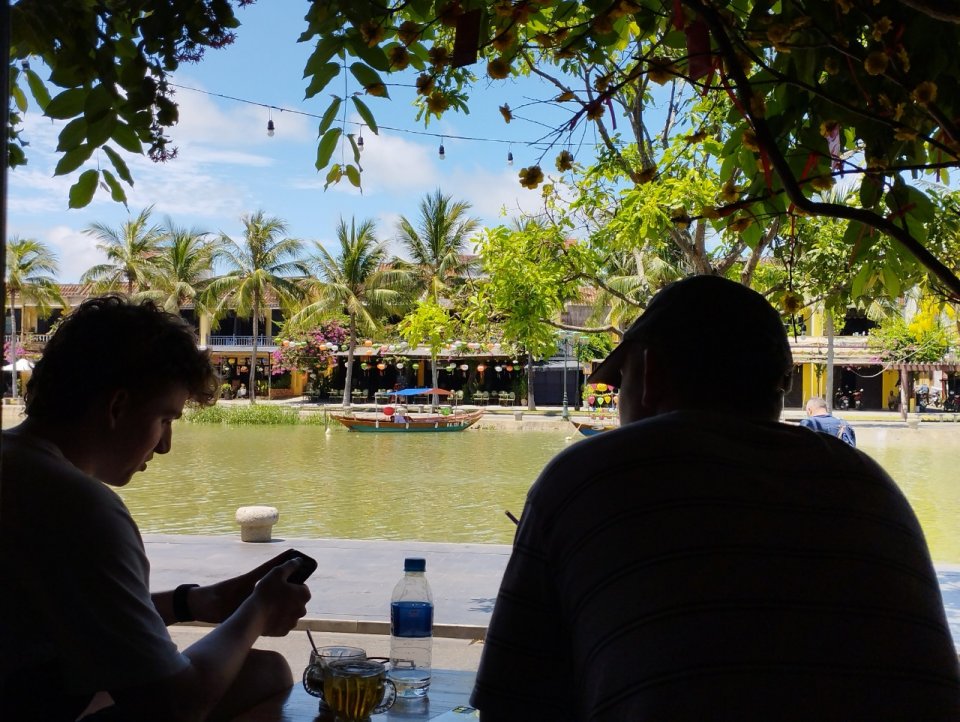 Quang Nam tourism businesses seek support amid woes