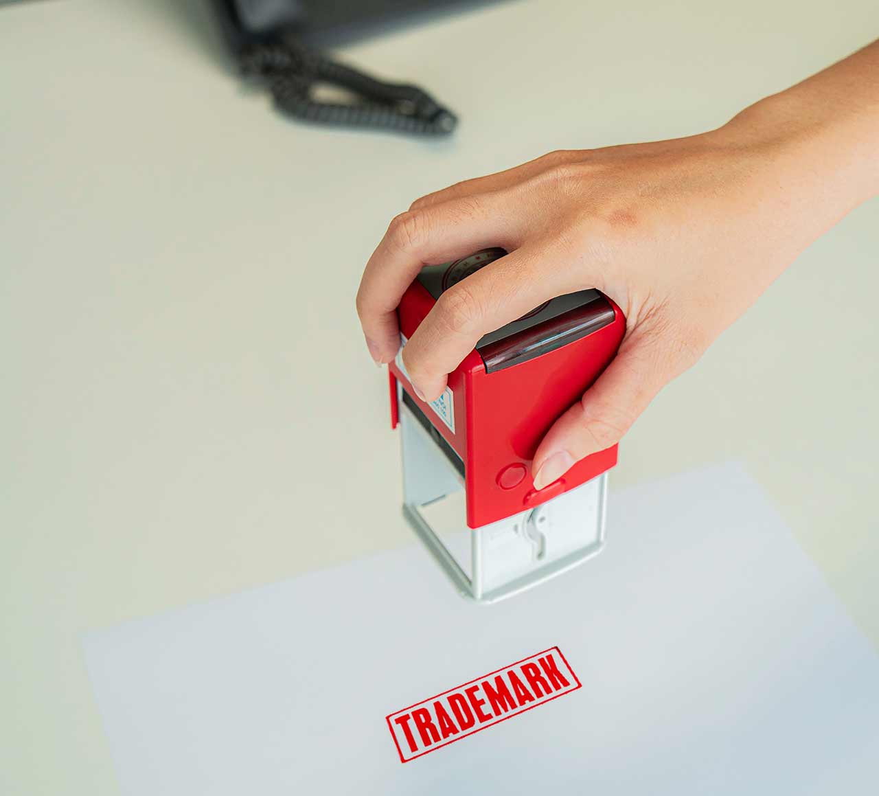 Corporate trademarks need protection abroad